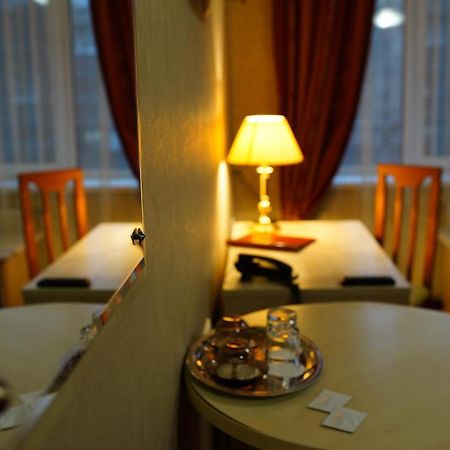 Amaks Vizit Hotel Homel Zewnętrze zdjęcie