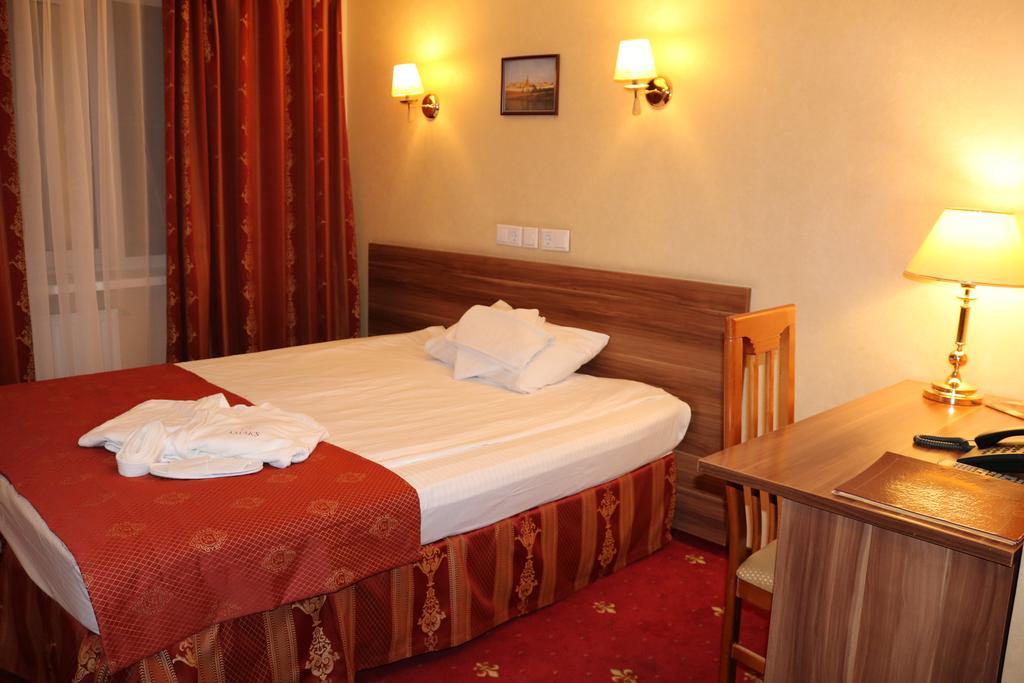 Amaks Vizit Hotel Homel Zewnętrze zdjęcie