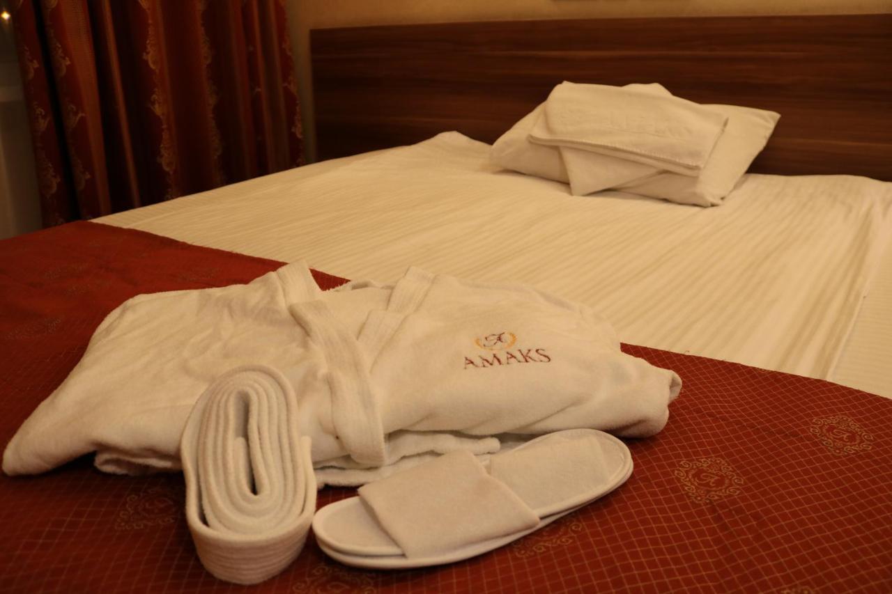 Amaks Vizit Hotel Homel Zewnętrze zdjęcie