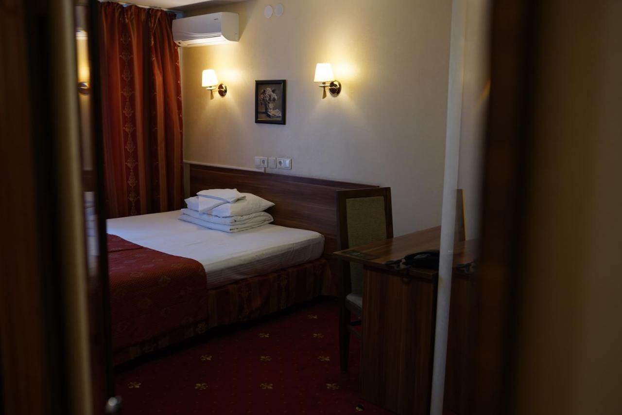 Amaks Vizit Hotel Homel Zewnętrze zdjęcie
